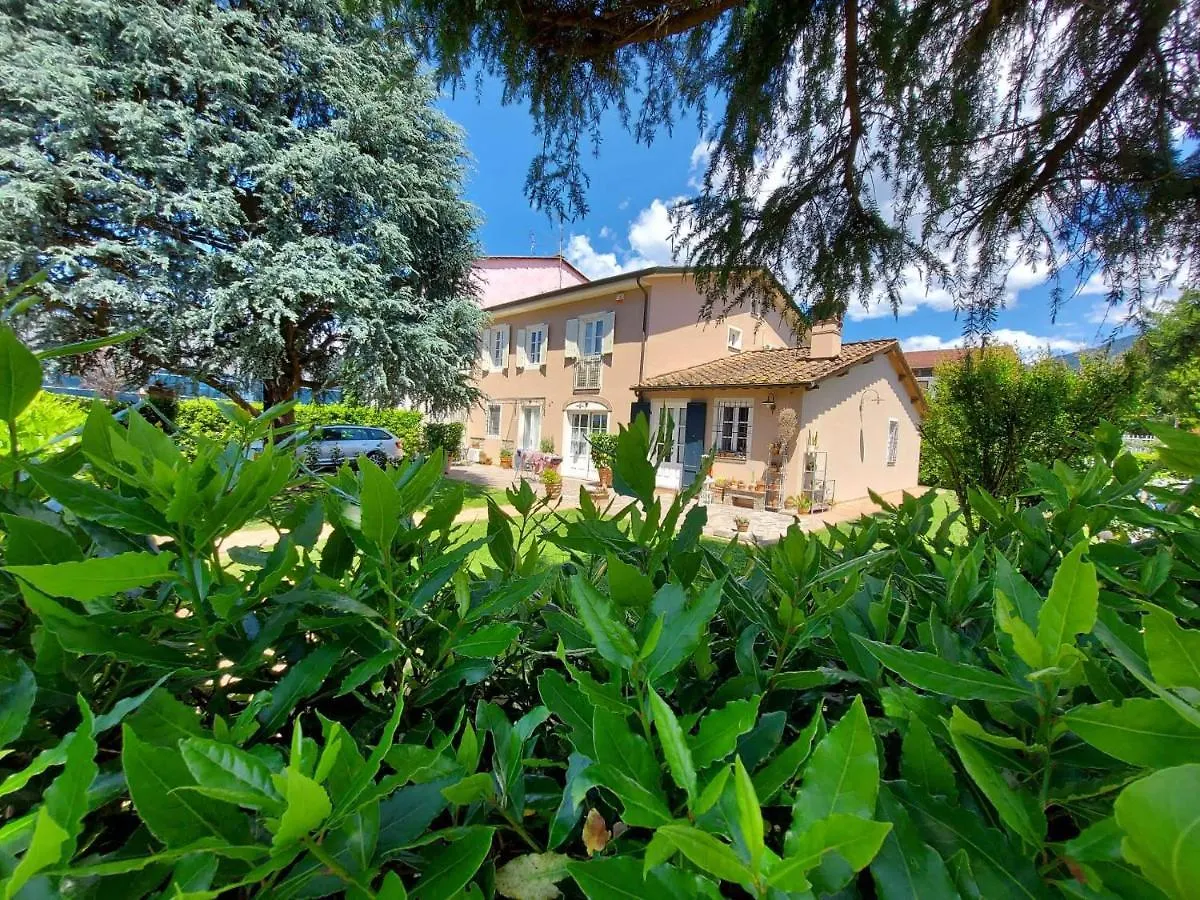 Guest house Da Mati E Marta Hotel Piaggiori
