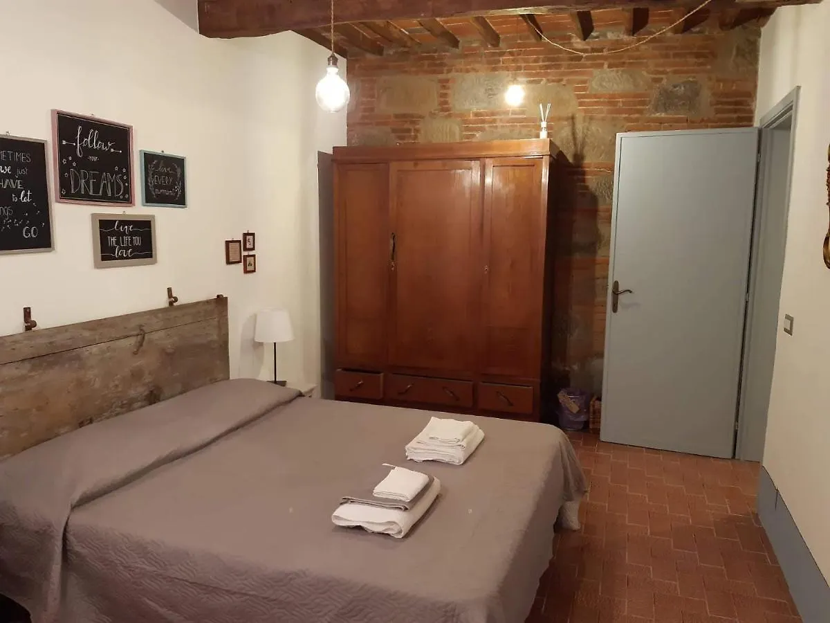 Guest house Da Mati E Marta Hotel Piaggiori